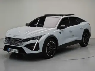 푸조 408